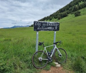 Waar is mijn fiets nou weer neergezet 