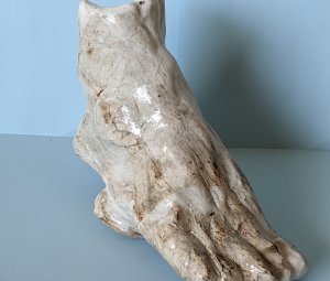 Voetstuk E75*