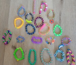 Armbandjes